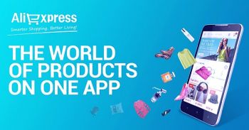 AliExpress Shopping AliExpress Shopping
