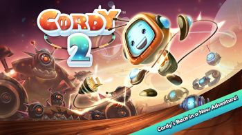 Cordy 2 Cordy 2