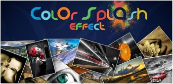 Color Splash Effect Pro Color Splash Effect Pro