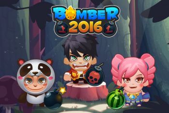 Bomber 2016 Bomber 2016