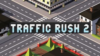 Traffic Rush 2 Traffic Rush 2