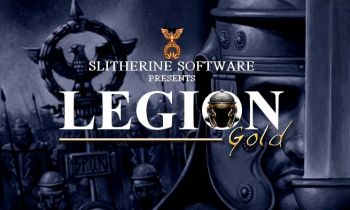 Legion Gold Legion Gold