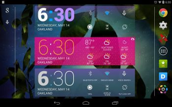 Colourform XP (for HD Widgets) Colourform XP (for HD Widgets)