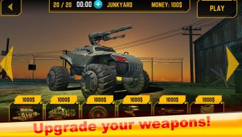 Drive Die Repeat - Zombie Game Drive Die Repeat - Zombie Game