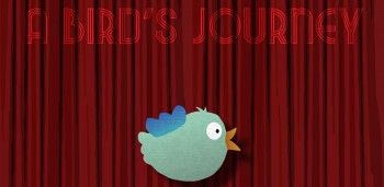 A Birds Journey A Birds Journey
