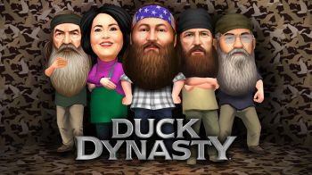 Duck Dynasty Duck Dynasty