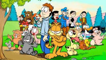 Garfield: Survival of Fattest Garfield: Survival of Fattest