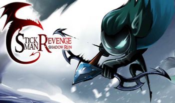 Stickman Revenge: Shadow Run Stickman Revenge: Shadow Run