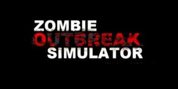 Zombie Outbreak Simulator Zombie Outbreak Simulator