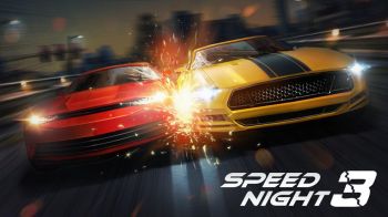 Speed Night 3 Speed Night 3