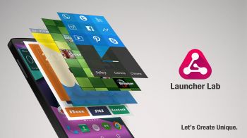 Launcher Lab Launcher Lab