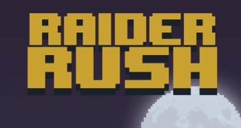 Raider Rush Raider Rush
