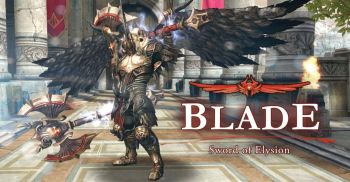 Blade: Sword of Elysion Blade: Sword of Elysion