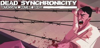 Dead Synchronicity: TCT Dead Synchronicity: TCT