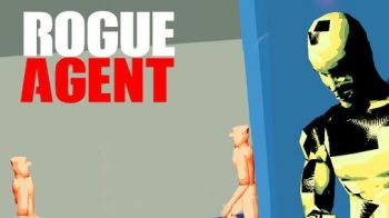 Rogue Agent Rogue Agent