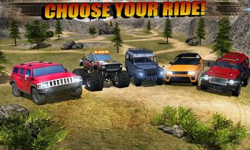 Offroad Driving Adventure 2016 Offroad Driving Adventure 2016