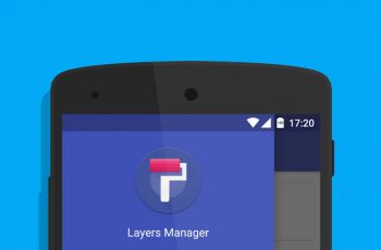 Layers Manager Layers Manager