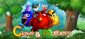 Claws & Feathers Claws & Feathers