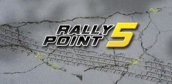 Rally Point 5 Rally Point 5