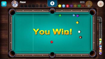 Бильярд - 8 Ball Billiards Бильярд - 8 Ball Billiards