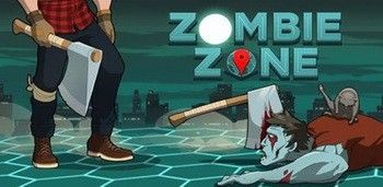 Zombie Zone - World Domination Zombie Zone - World Domination