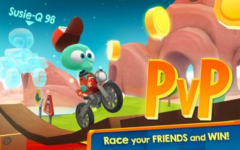 Big Bang Racing Big Bang Racing