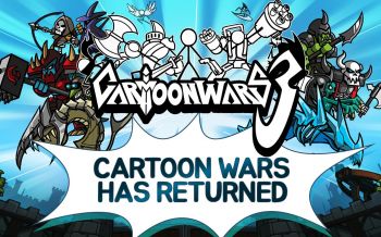 Cartoon Wars 3 Cartoon Wars 3