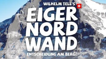 Eiger Nordwand 2 Eiger Nordwand 2