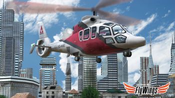 Helicopter Simulator 2016 Helicopter Simulator 2016