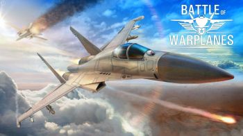 Battle of Warplanes Battle of Warplanes