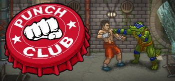 Punch Club Punch Club