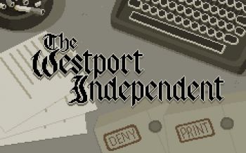 The Westport Independent The Westport Independent