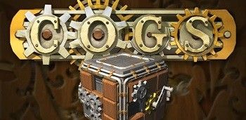 Cogs Cogs