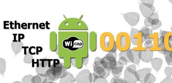 Wicap. Сетевой сниффер Wicap. Сетевой сниффер