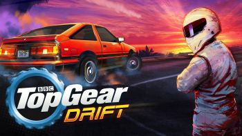 Top Gear: Drift Legends Top Gear: Drift Legends