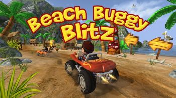 Beach Buggy Blitz Beach Buggy Blitz