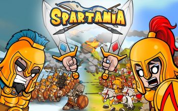 Spartania: The Spartan War Spartania: The Spartan War