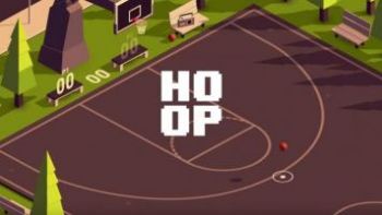 HOOP HOOP