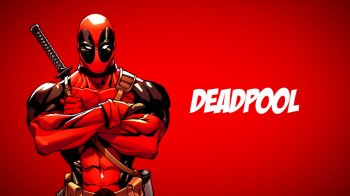 Deadpool Wallpaper Deadpool Wallpaper
