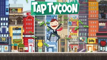 Tap Tycoon Tap Tycoon