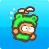 Swing Copters 2