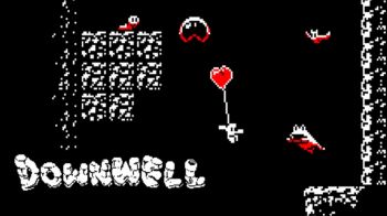 Downwell Downwell
