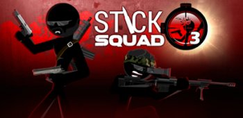 Stick Squad 3 - Modern Shooter Stick Squad 3 - Modern Shooter