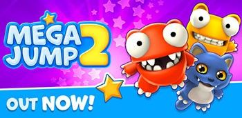 Mega Jump 2 Mega Jump 2