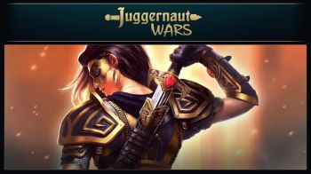 Juggernaut Wars Juggernaut Wars