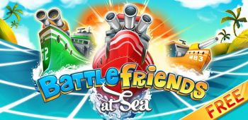 BattleFriends: Морской бой! BattleFriends: Морской бой!