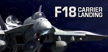 F18 Carrier Landing F18 Carrier Landing