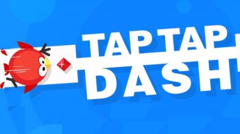 Tap Tap Dash Tap Tap Dash