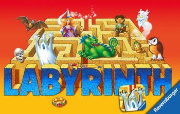 THE aMAZEing Labyrinth THE aMAZEing Labyrinth