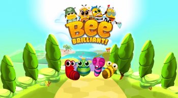 Bee Brilliant Bee Brilliant